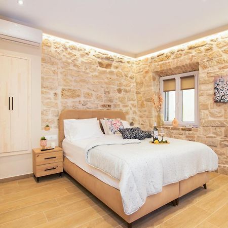 Campiello Luxury Suite II Corfu  Exterior foto
